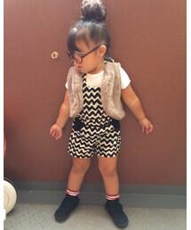 ZARA KIDS | Tシャツ/カットソー