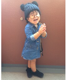 ZARA KIDS | ワンピース