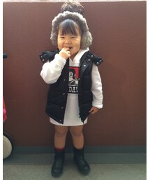 babyGAP | ブーツ