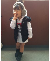 ZARA KIDS | イヤーマフ