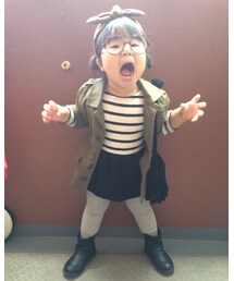 babyGAP | ブーツ
