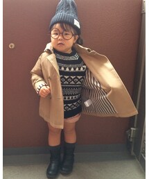 ZARA KIDS | ニット/セーター