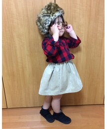 Handmade | スカート