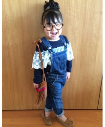 babyGAP | サロペット/オーバーオール
