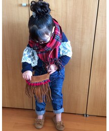 ZARA KIDS | トートバッグ