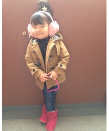 babyGAP | デニムパンツ