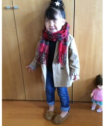 babyGAP | デニムパンツ