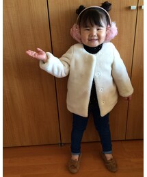 ZARA KIDS | デニムパンツ