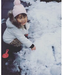 雪遊び☃ | その他