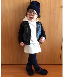 UNIQLO | スタジャン