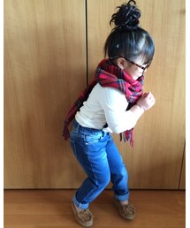ZARA KIDS | デニムパンツ