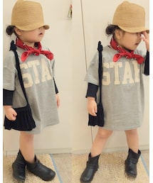 ZARA KIDS | キャップ