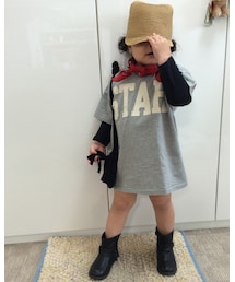 babyGAP | ブーツ
