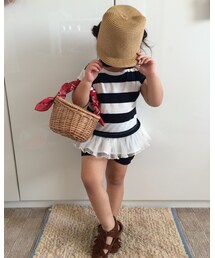 ZARA KIDS | ハット