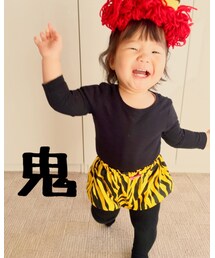 鬼 | その他