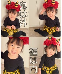 鬼は外福は内 | その他