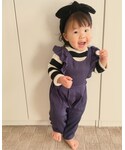 MARKEY'S(マーキーズ)の「オールインワン・サロペット(オールインワン・サロペット)」