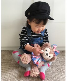 petit main | キャスケット