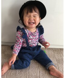 Handmade | サロペット/オーバーオール