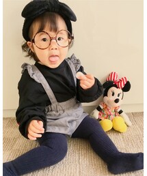 Handmade | サロペット/オーバーオール