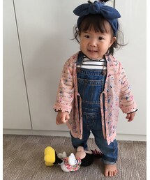 babyGAP | サロペット/オーバーオール