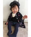 Handmade(ハンドメイド)の「ヘアアクセサリー(カチューシャ)」
