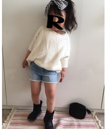 ZARA KIDS | デニムパンツ