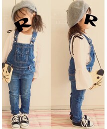 babyGAP | サロペット/オーバーオール