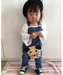 babyGAP | サロペット/オーバーオール