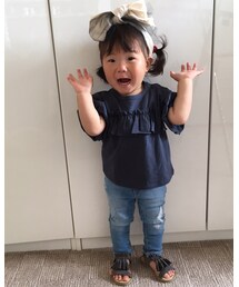 babyGAP | デニムパンツ
