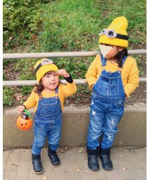 Happyhellowen | その他