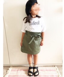 GU | スカート