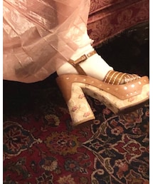 PRADA | サンダル