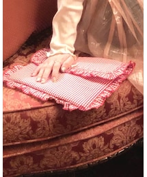 Fifi CHACHNIL | クラッチバッグ