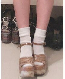 PRADA | サンダル