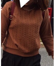 しまむら | スウェット