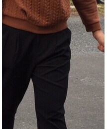 GU | その他パンツ