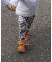 UNIQLO | レギンス/スパッツ