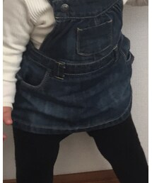 OLD NAVY | サロペット/オーバーオール