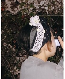 shuan | ヘアバンド
