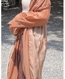 MURUA | トレンチコート