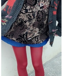 VINTAGE | ワンピース