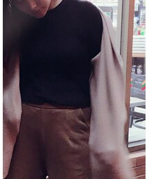 NO | チノパンツ