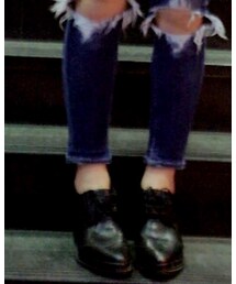 Regalect | シューズ