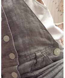 CELEC | サロペット/オーバーオール