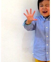 H&M | シャツ/ブラウス