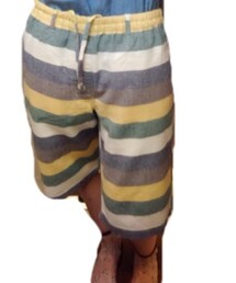 TOPSHOP
半パン
メンズ(その他パンツ)