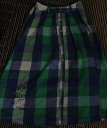 ？？？ | スカート