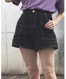 Bershka | パンツ
