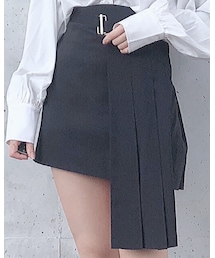 韓国🇰🇷 | スカート
